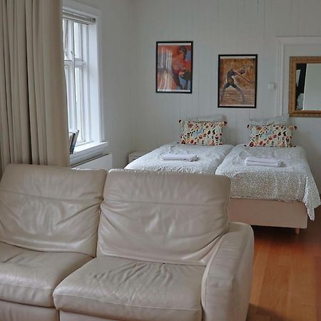Ragna'S Apartment Downtown. Reykjavík Dış mekan fotoğraf