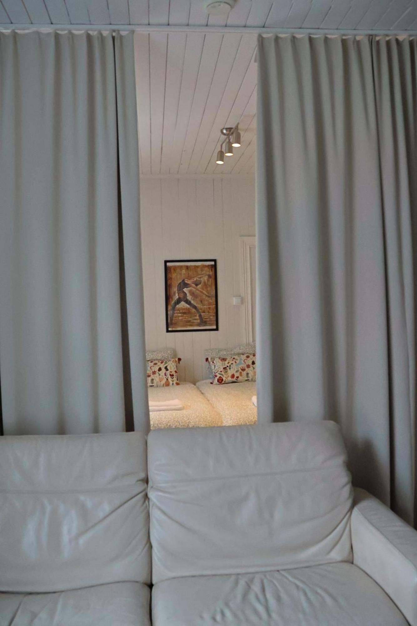 Ragna'S Apartment Downtown. Reykjavík Dış mekan fotoğraf