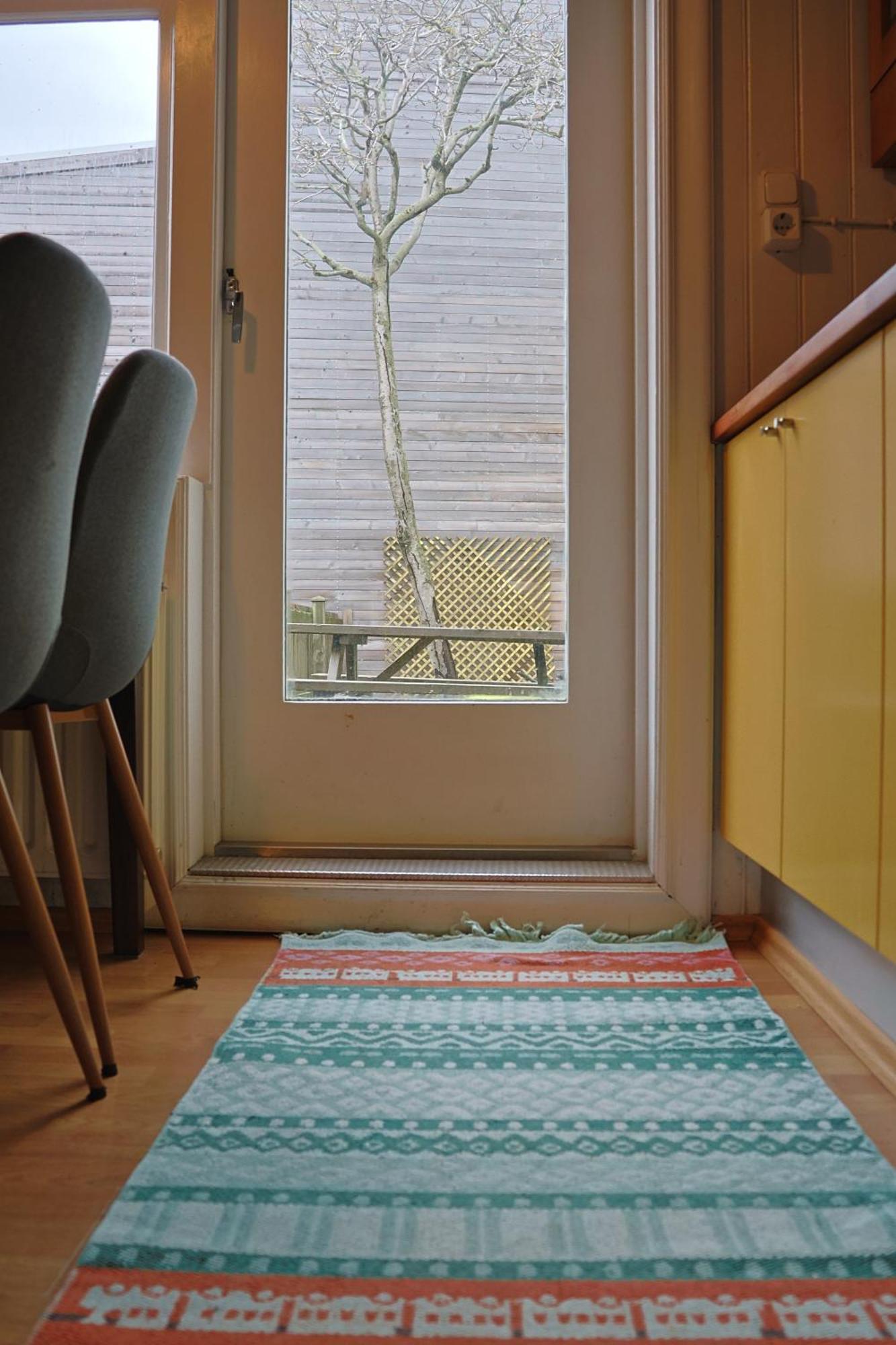 Ragna'S Apartment Downtown. Reykjavík Dış mekan fotoğraf