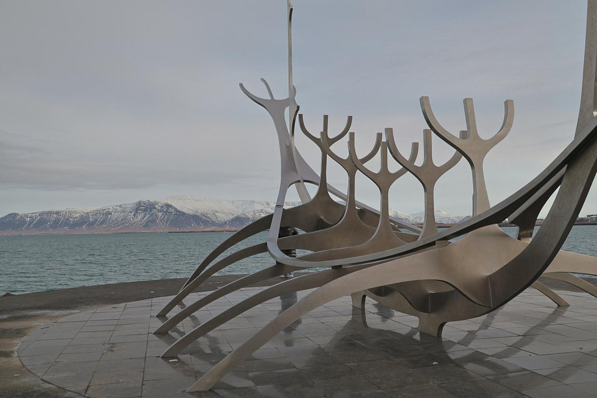 Ragna'S Apartment Downtown. Reykjavík Dış mekan fotoğraf